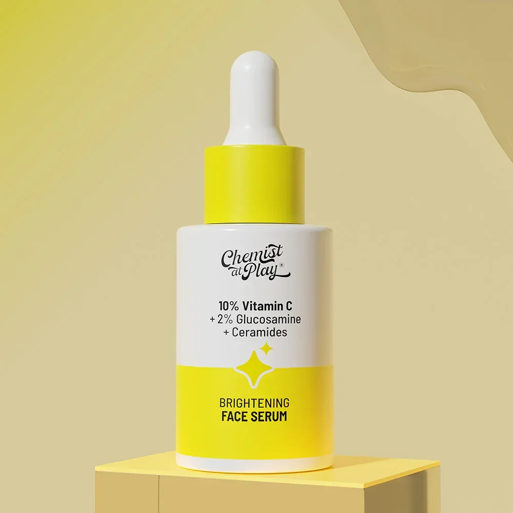 Vitamin C Face Serum 30ml