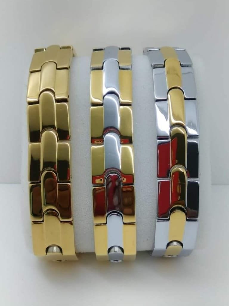 BIO-MAGNETIC BRACELET